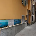 Lägenhet Sirena Vista *