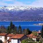 Sirena Vista * Stresa