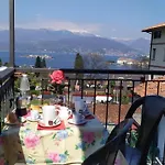 Sirena Vista * ストレーザ