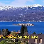 Lägenhet Sirena Vista *