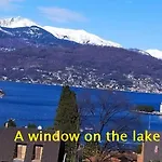Sirena Vista ストレーザ