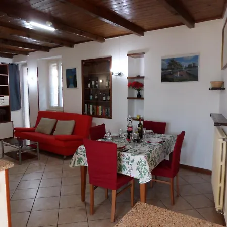 Apartamento Sirena Vista