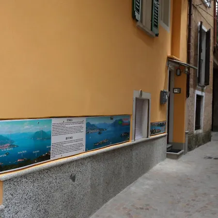 Apartamento Sirena Vista *