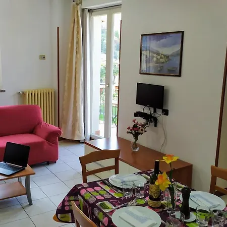 Sirena Vista * Stresa