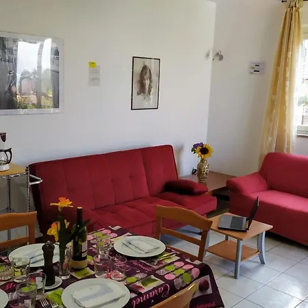 Apartment Sirena Vista