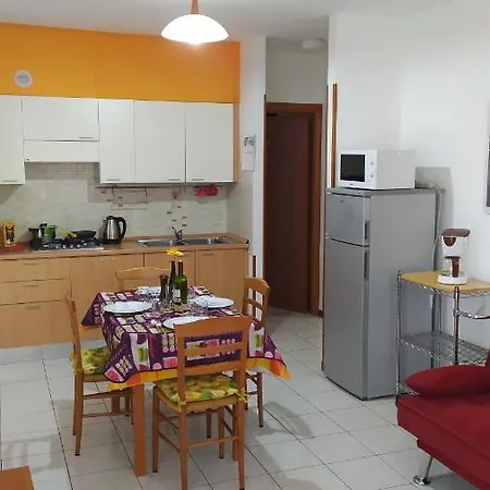 Apartamento Sirena Vista *