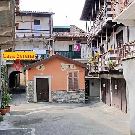 Apartamento Sirena Vista *