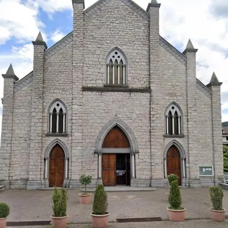 Apartment Sirena Vista