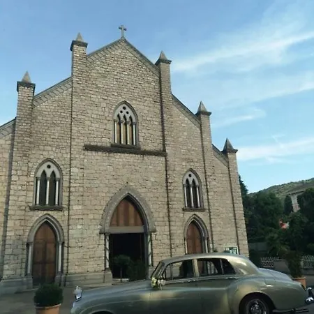 Apartamento Sirena Vista Stresa