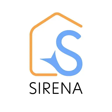 Apartament Sirena Vista Stresa