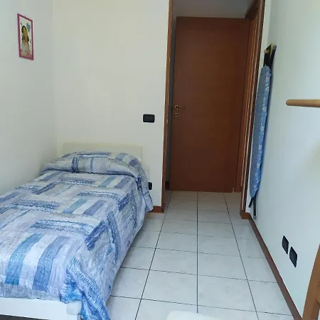 Apartamento Sirena Vista *