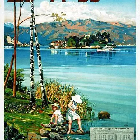 Sirena Vista Apartamento