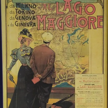 Sirena Vista Apartamento