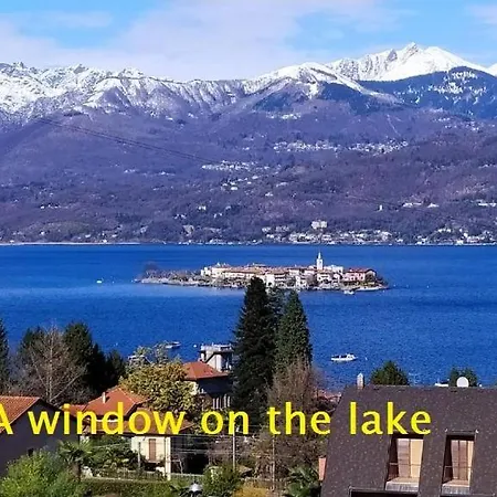 Apartamento Sirena Vista *