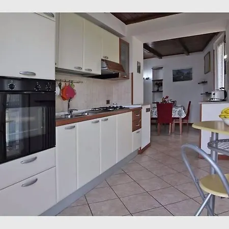 Apartamento Sirena Vista *