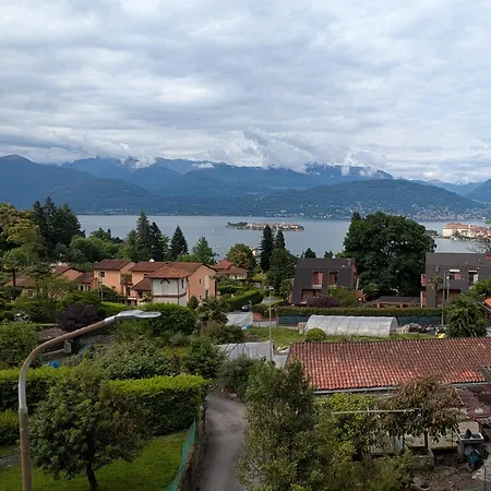 Sirena Vista *