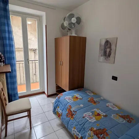 Sirena Vista Apartamento