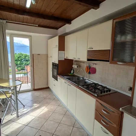 Appartement Sirena Vista Stresa