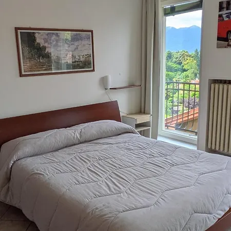 Sirena Vista Daire