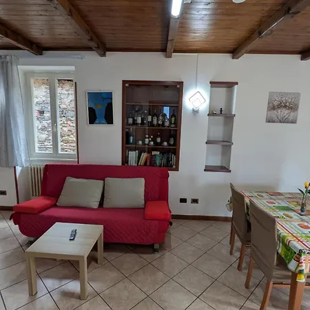 Apartamento Sirena Vista