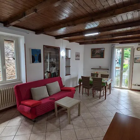 Sirena Vista Apartamento *