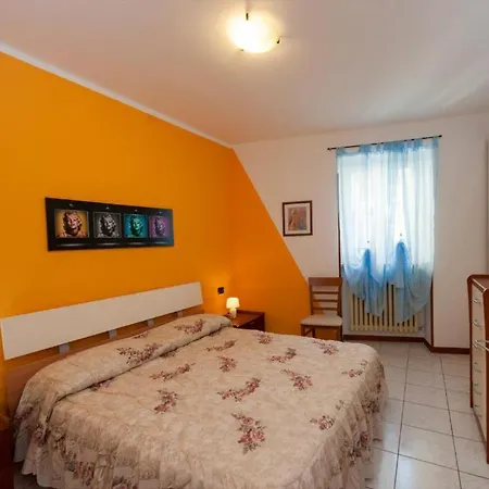Sirena Vista Daire