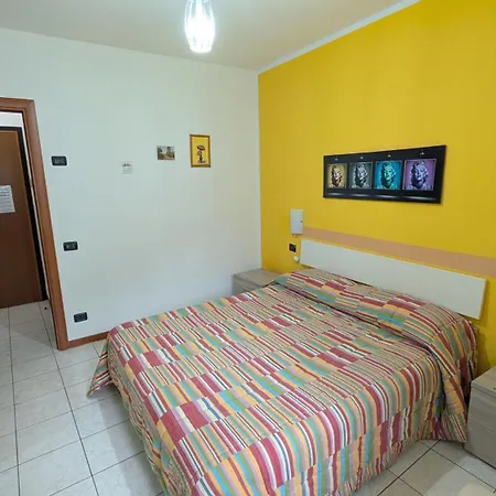 Sirena Vista Daire