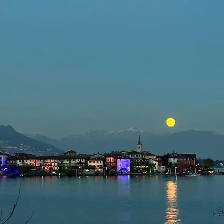 Sirena Vista Apartamento