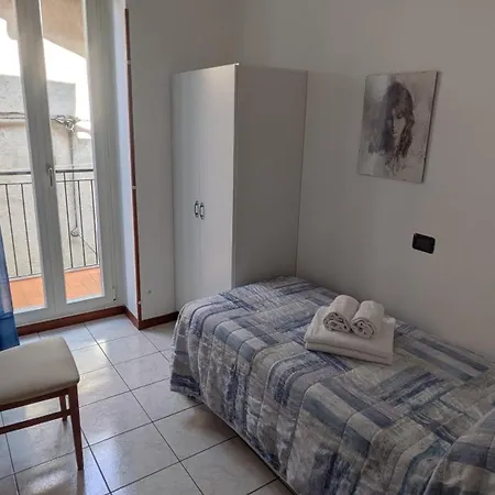 Sirena Vista Daire