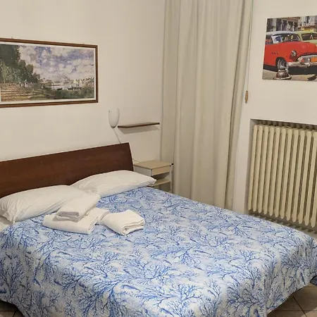 Daire Sirena Vista Stresa