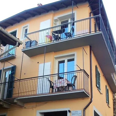 Apartamento Sirena Vista