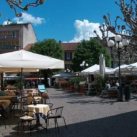 Sirena Vista Apartamento