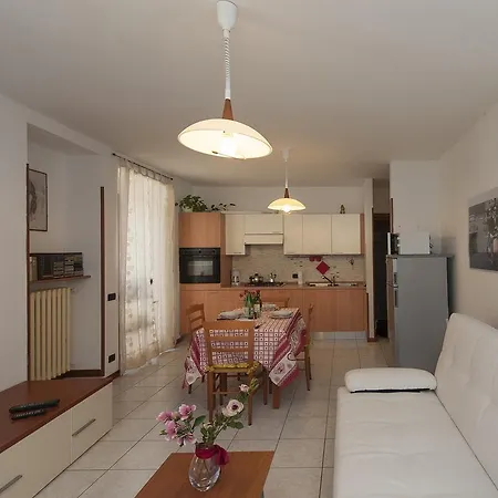 Sirena Vista Daire