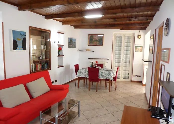 Sirena Vista * 스트레사