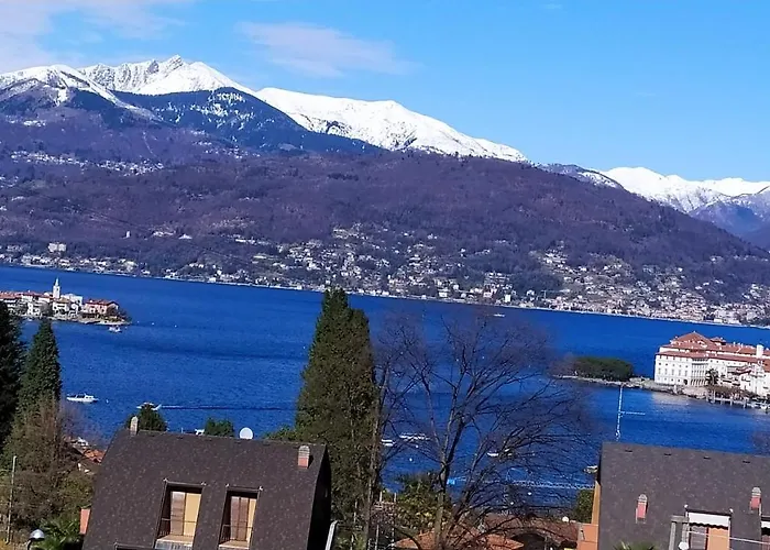 Sirena Vista * Stresa