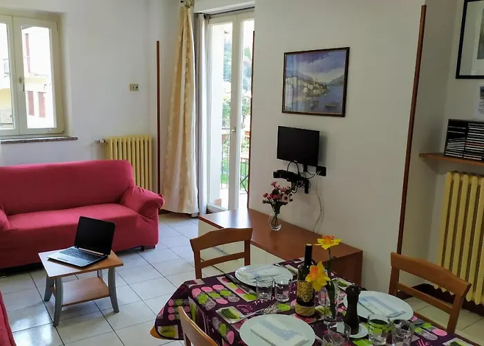 Sirena Vista * 스트레사