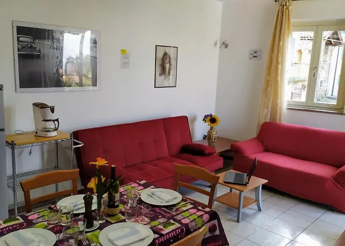 Appartement Sirena Vista