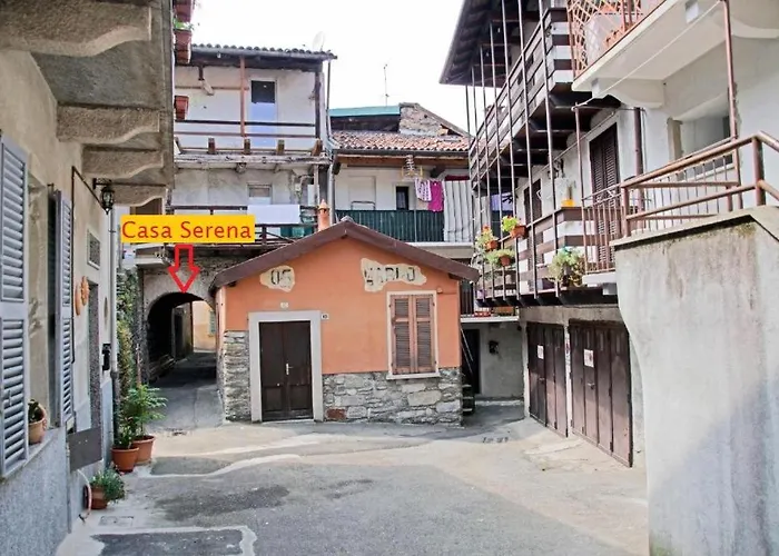 Daire Sirena Vista *