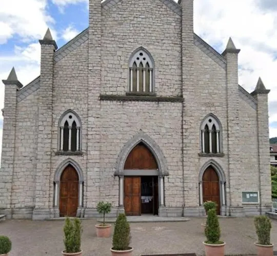 아파트 Sirena Vista