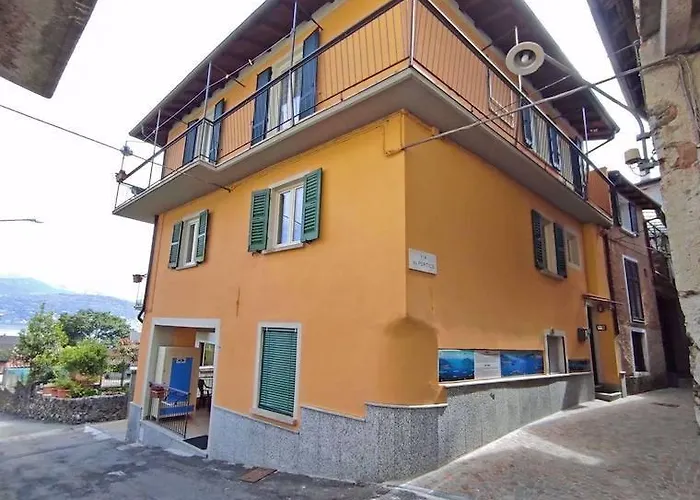 Sirena Vista * Stresa