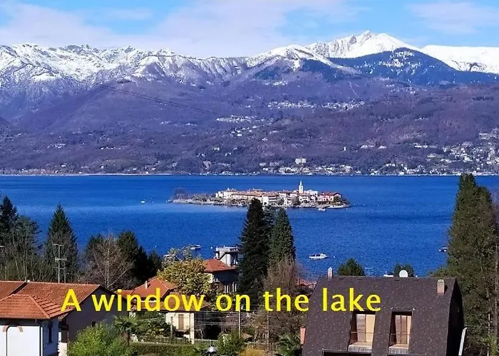 Appartement Sirena Vista *