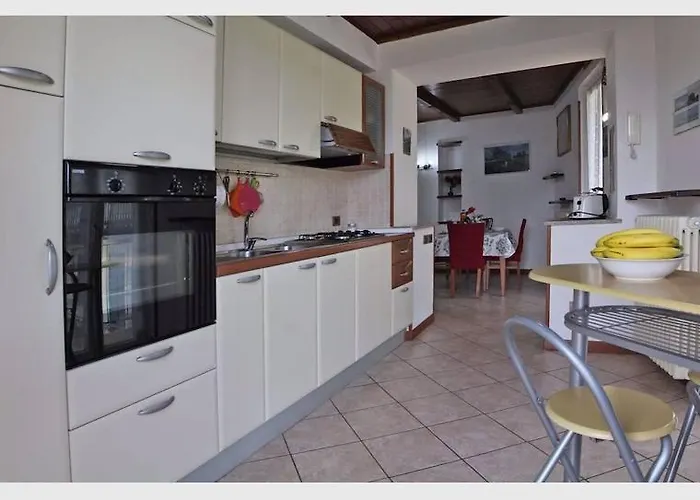 Appartement Sirena Vista *