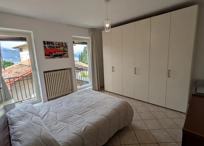 Daire Sirena Vista *