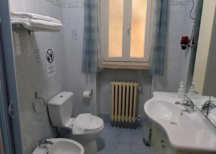 Appartement Sirena Vista Stresa