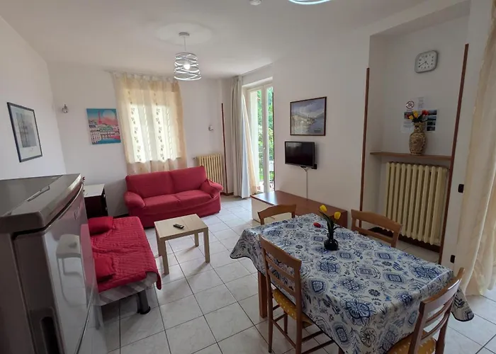 Appartement Sirena Vista