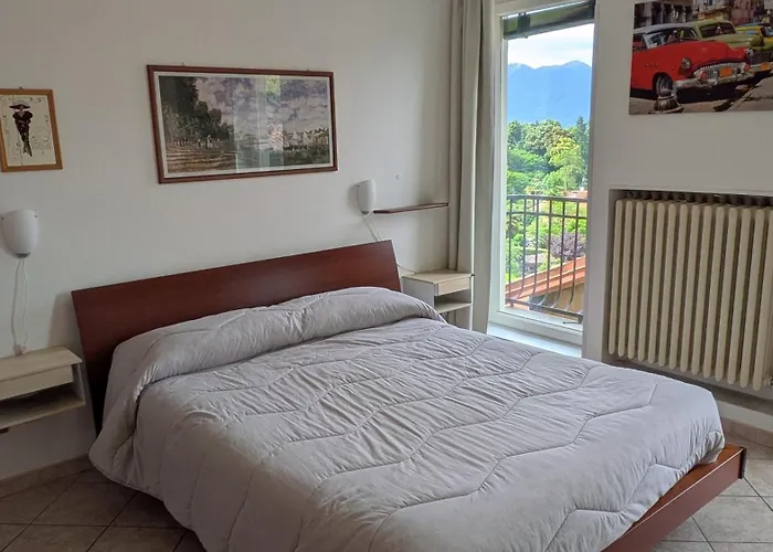 Sirena Vista Appartement