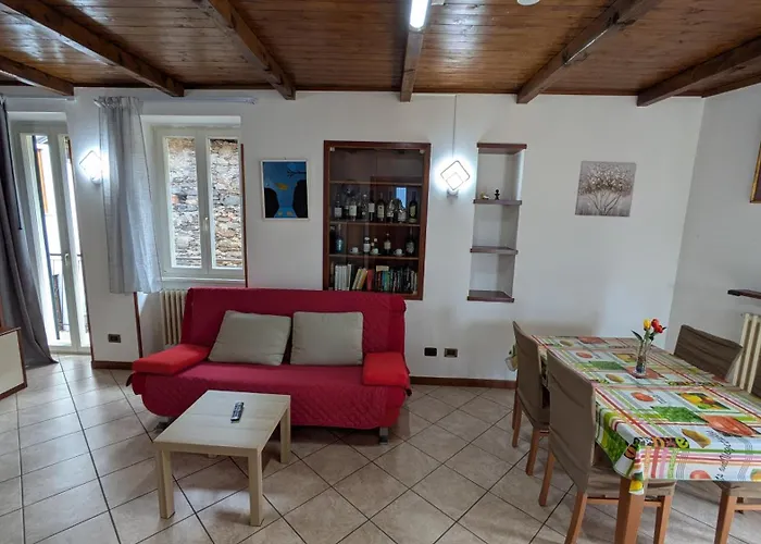 Appartement Sirena Vista