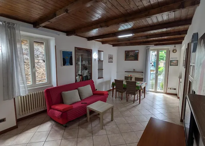 Sirena Vista Appartement *