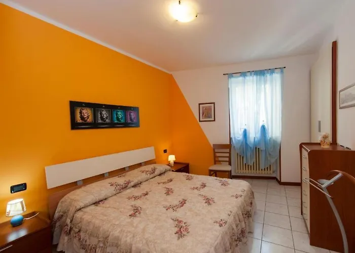 Sirena Vista Appartement