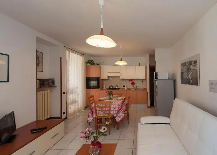 Sirena Vista Appartement *